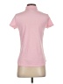 Golftini Pink Short Sleeve Polo Size S - photo 2