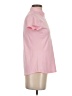 Golftini Pink Short Sleeve Polo Size S - photo 4