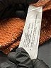 B.O.G Collective 100% Polyester Orange Sleeveless Blouse Size L - photo 8