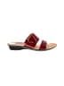 Paul Green Burgundy Red Sandals Size UK 5 / US 7 - photo 1