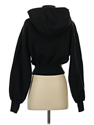 Nike Zip Up Hoodie (view 2)