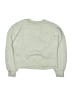 Zara Gray Sweatshirt Size 11-12y - photo 1