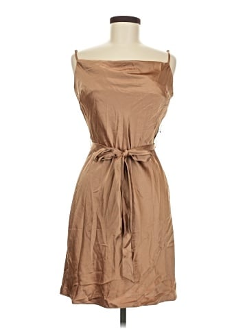 Express Casual Dress (view 1)