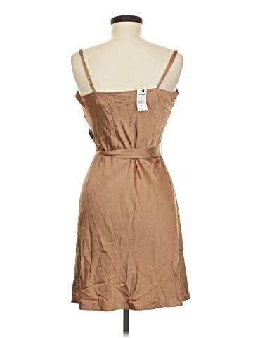 Express Casual Dress (view 2)