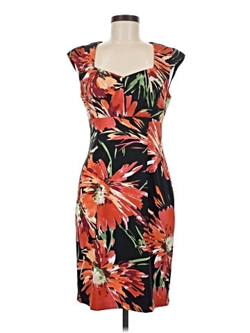Connected Apparel Cocktail Dress (view 1)