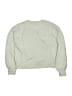 Zara Gray Sweatshirt Size 11-12y - photo 2