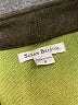 Susan Bristol Brown Cardigan Size S - photo 7