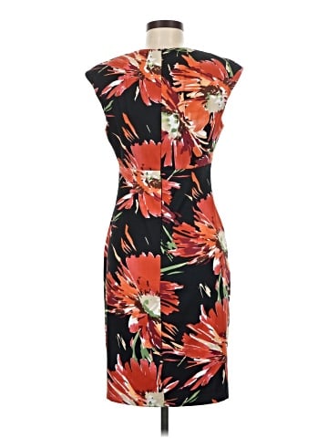 Connected Apparel Cocktail Dress (view 2)