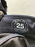 Marc by Marc Jacobs Black Jeans Size 25 waist - photo 8