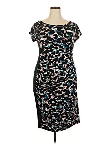 RACHEL Rachel Roy Cocktail Dress (view 1)