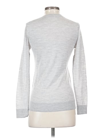 Lord & Taylor Wool Pullover Sweater (view 2)