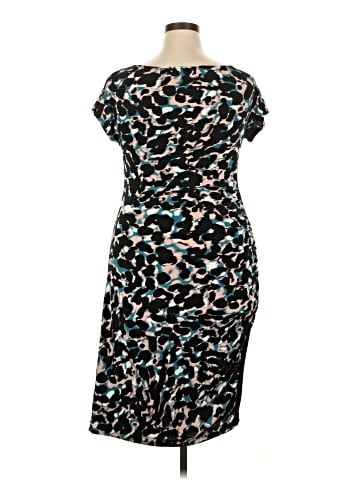 RACHEL Rachel Roy Cocktail Dress (view 2)