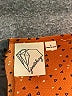Audrey 3+1 Orange Short Sleeve Top Size L - photo 7
