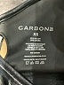 Carbon38 Black Tank Top Size XS - photo 7