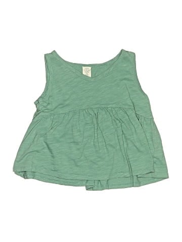 Treasure & Bond Sleeveless Blouse (view 1)