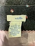 Odille Print Black Formal Skirt Size 4 - photo 4