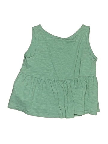 Treasure & Bond Sleeveless Blouse (view 2)
