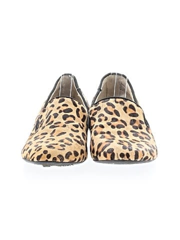 Steve Madden Flats (view 2)