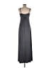 Laundry by Design Gray Cocktail Dress Size 6 - photo 2