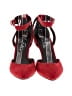 Marc Fisher Red Heels Size 8 - photo 2