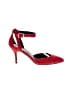 Marc Fisher Red Heels Size 8 - photo 1