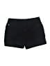Apt. 9 Solid Black Shorts Size 10 - photo 1