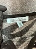 Mint Vanilla Silver Sleeveless Top Size XS - photo 7