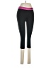 Nike Color Block Black Active Pants Size M - photo 1