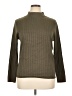 Calvin Klein Brown Turtleneck Sweater Size XL - photo 1