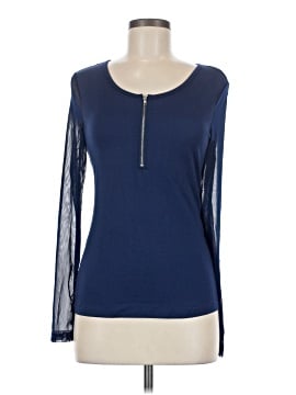 Unbranded Long Sleeve T-Shirt (view 1)