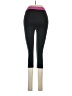 Nike Color Block Black Active Pants Size M - photo 2