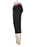 Nike Color Block Black Active Pants Size M - photo 5