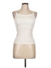Unbranded Ivory Tank Top Size L - photo 1