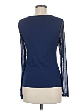Unbranded Long Sleeve T-Shirt (view 2)