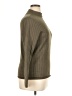 Calvin Klein Brown Turtleneck Sweater Size XL - photo 4