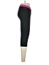 Nike Color Block Black Active Pants Size M - photo 4