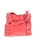 Ellen Tracy Pink Orange Shoulder Bag One size - photo 2