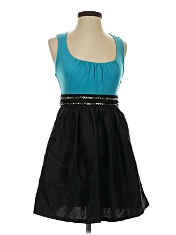 XOXO Cocktail Dress (view 1)