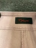 Rekucci Solid Purple Active Pants Size 18 - photo 4