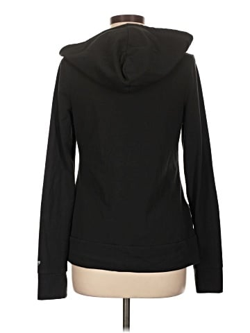 Marika Zip Up Hoodie (view 2)