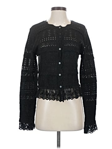 Caroline Constas Cardigan (view 1)