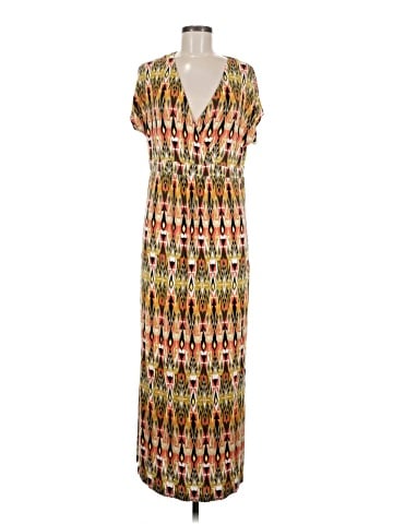 J.Jill Casual Dress (view 1)