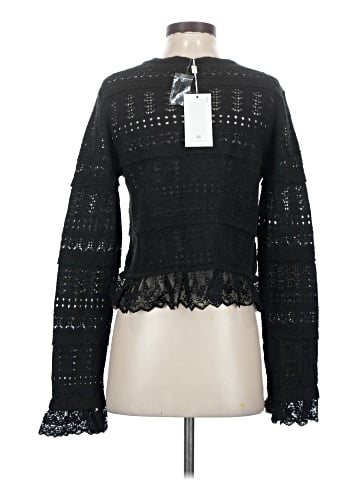 Caroline Constas Cardigan (view 2)