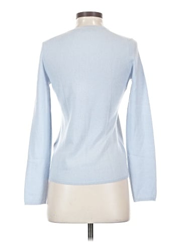 Lord & Taylor Cashmere Pullover Sweater (view 2)