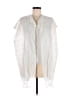 J.Crew Ivory Swimsuit Cover Up Size S - photo 1