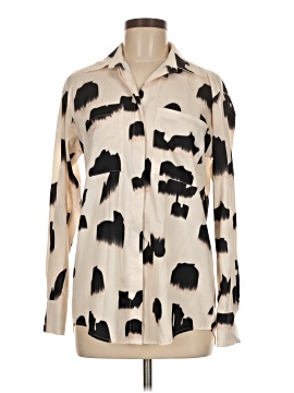 Made With Love Long Sleeve Blouse