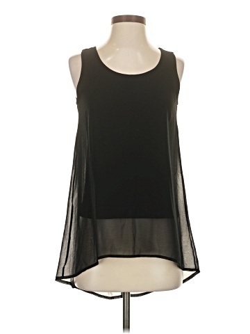 Design History Sleeveless Blouse (view 1)