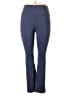 Ultra Flirt Blue Active Pants Size 1X - photo 1