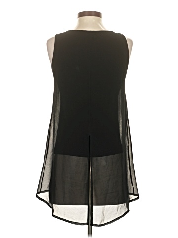 Design History Sleeveless Blouse (view 2)