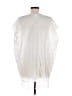 J.Crew Ivory Swimsuit Cover Up Size S - photo 2